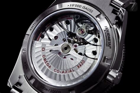 omega caliber 8400